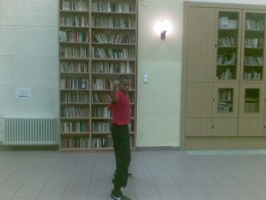bemutato gyakorlat Mussa Danso42